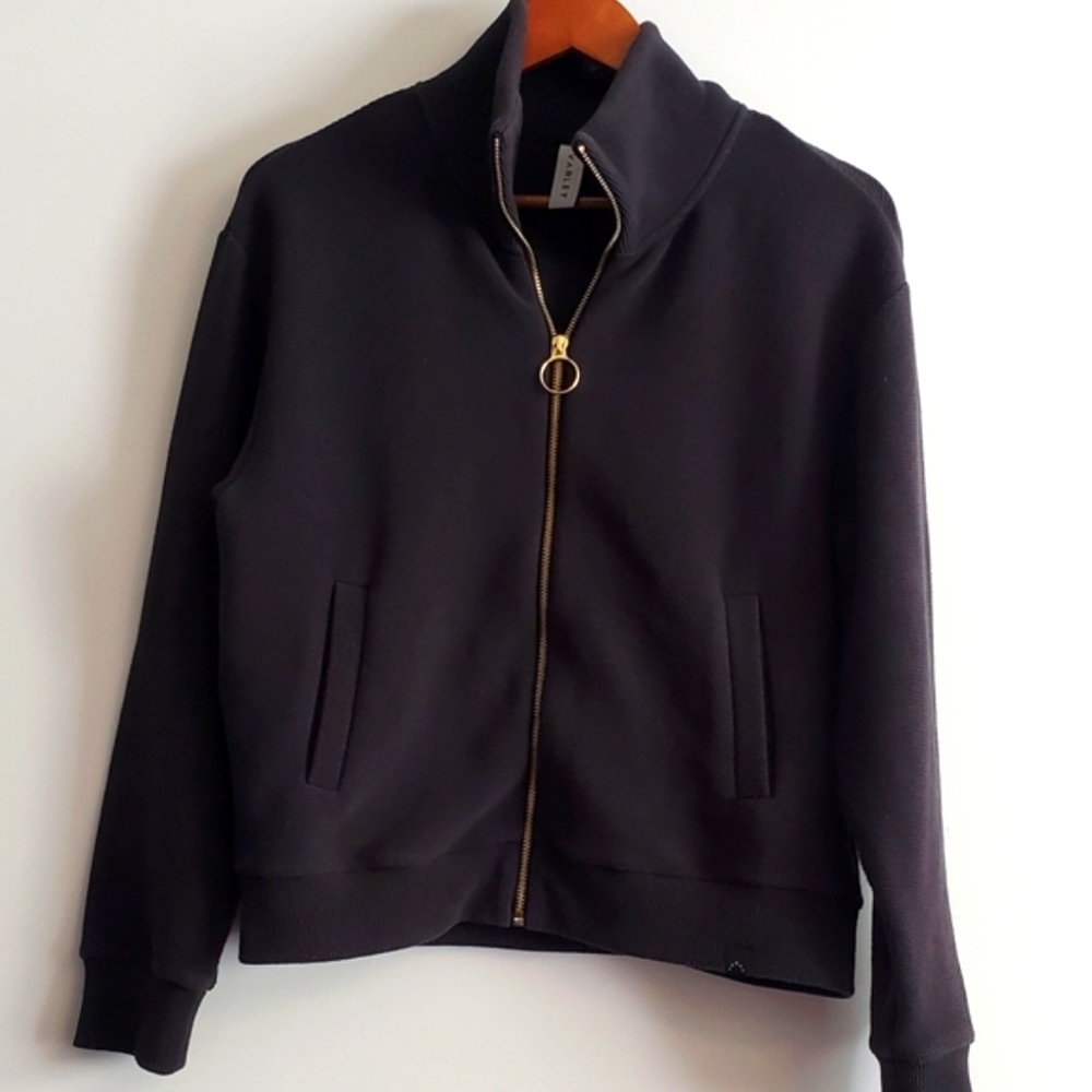 Varley bloomwood jacket